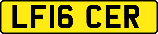 LF16CER