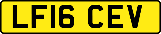 LF16CEV