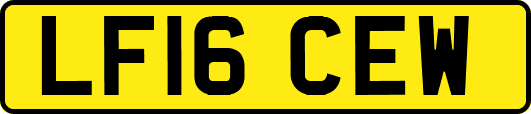LF16CEW