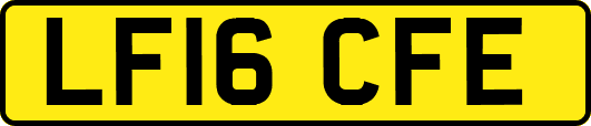 LF16CFE