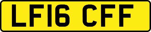 LF16CFF