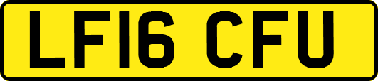 LF16CFU