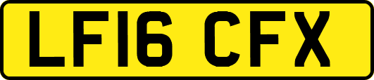 LF16CFX