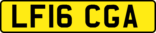 LF16CGA