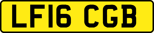 LF16CGB
