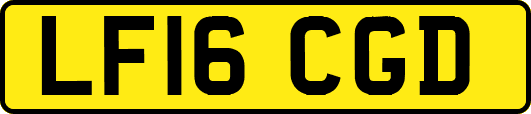 LF16CGD