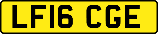 LF16CGE