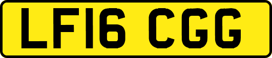 LF16CGG