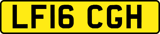 LF16CGH