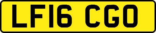 LF16CGO