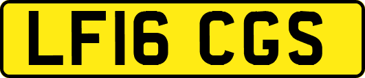 LF16CGS