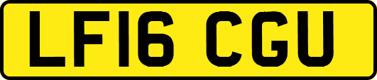 LF16CGU