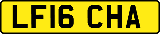 LF16CHA