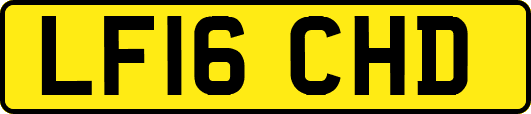 LF16CHD