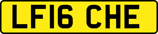 LF16CHE