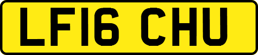 LF16CHU