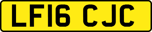 LF16CJC