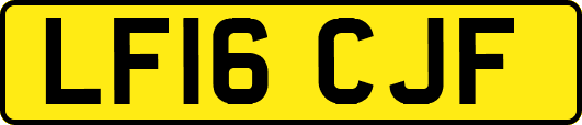 LF16CJF