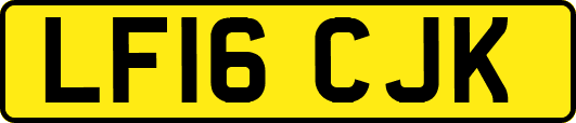LF16CJK
