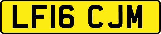 LF16CJM