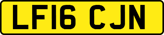 LF16CJN