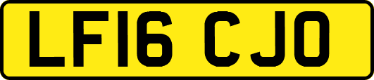 LF16CJO