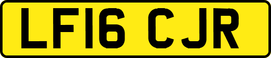 LF16CJR
