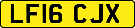 LF16CJX