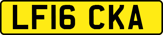 LF16CKA