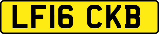 LF16CKB