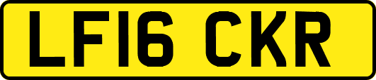 LF16CKR
