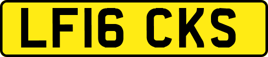 LF16CKS