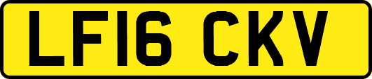 LF16CKV