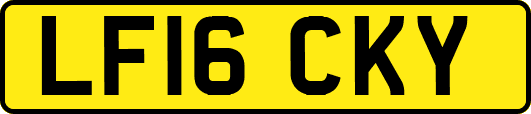 LF16CKY