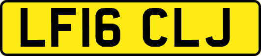 LF16CLJ