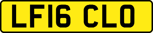 LF16CLO