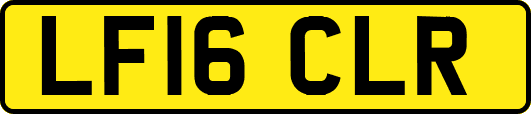 LF16CLR