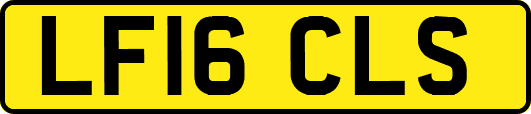 LF16CLS