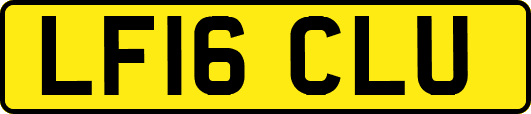 LF16CLU