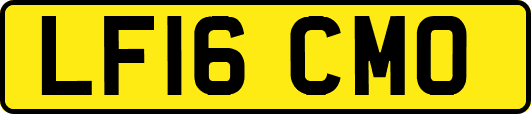 LF16CMO