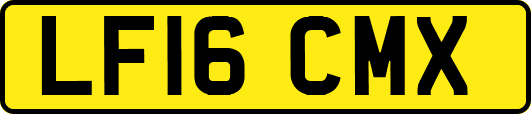 LF16CMX