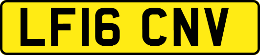 LF16CNV