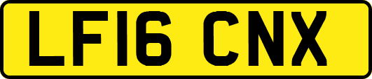 LF16CNX