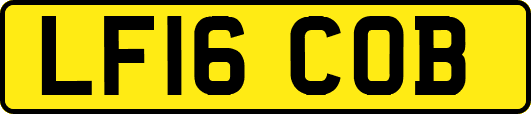LF16COB