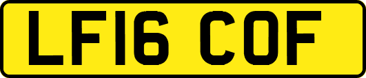 LF16COF