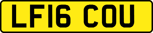 LF16COU