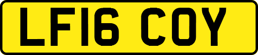 LF16COY