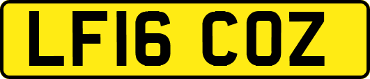 LF16COZ