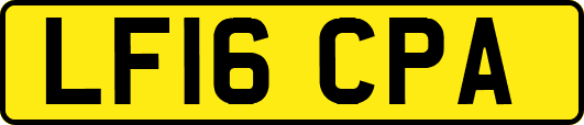 LF16CPA