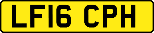 LF16CPH